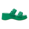 Top 10 😉 Ravella Enzo Sandals In Green Smooth 🔔