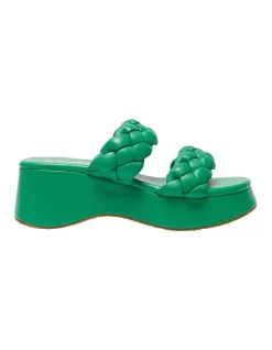 Top 10 π Ravella Enzo Sandals In Green Smooth π