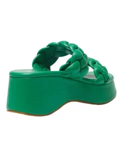 Top 10 😉 Ravella Enzo Sandals In Green Smooth 🔔 -Chic Highheels Store unnamed file 1003