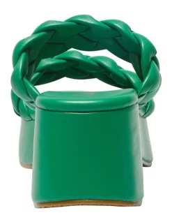 Top 10 😉 Ravella Enzo Sandals In Green Smooth 🔔 -Chic Highheels Store unnamed file 1004