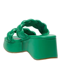 Top 10 😉 Ravella Enzo Sandals In Green Smooth 🔔 -Chic Highheels Store unnamed file 1005