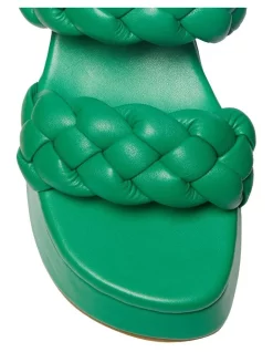 Top 10 😉 Ravella Enzo Sandals In Green Smooth 🔔 -Chic Highheels Store unnamed file 1006