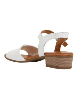 Promo 🔥 Easy Steps Maisy White Glove Sandals 😉 -Chic Highheels Store unnamed file 101