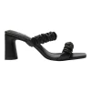 Discount ⭐ Ravella Garcia Smooth Sandals In Black 🔔