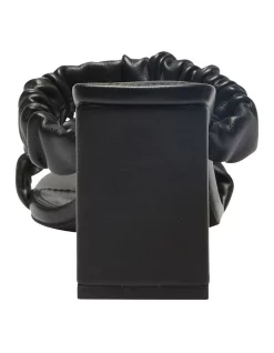 Discount ⭐ Ravella Garcia Smooth Sandals In Black 🔔 -Chic Highheels Store unnamed file 1016