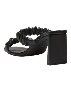 Discount ⭐ Ravella Garcia Smooth Sandals In Black 🔔 -Chic Highheels Store unnamed file 1017