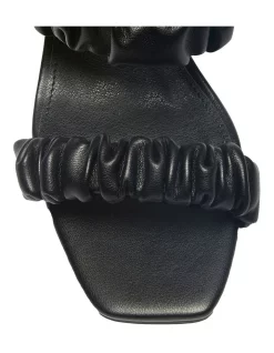 Discount ⭐ Ravella Garcia Smooth Sandals In Black 🔔 -Chic Highheels Store unnamed file 1018