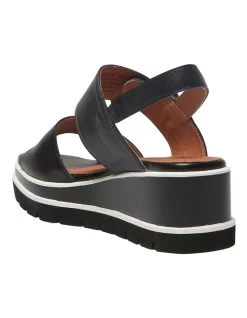 Deals 🧨 Jane Debster Jamaica Sandals In Black Glove ✨ -Chic Highheels Store unnamed file 1027