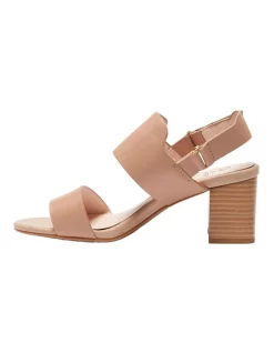 Best Sale ⌛ Jane Debster Nadia 🛒 Sandals In Nude Glove ⌛ -Chic Highheels Store unnamed file 1031