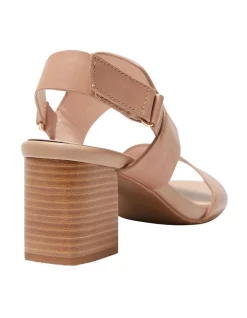 Best Sale ⌛ Jane Debster Nadia 🛒 Sandals In Nude Glove ⌛ -Chic Highheels Store unnamed file 1032