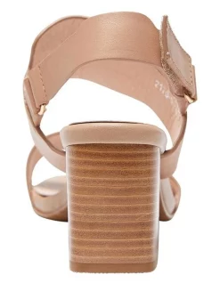 Best Sale ⌛ Jane Debster Nadia 🛒 Sandals In Nude Glove ⌛ -Chic Highheels Store unnamed file 1033