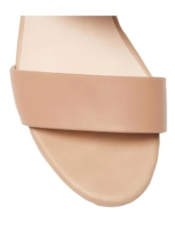 Best Sale ⌛ Jane Debster Nadia 🛒 Sandals In Nude Glove ⌛ -Chic Highheels Store unnamed file 1035