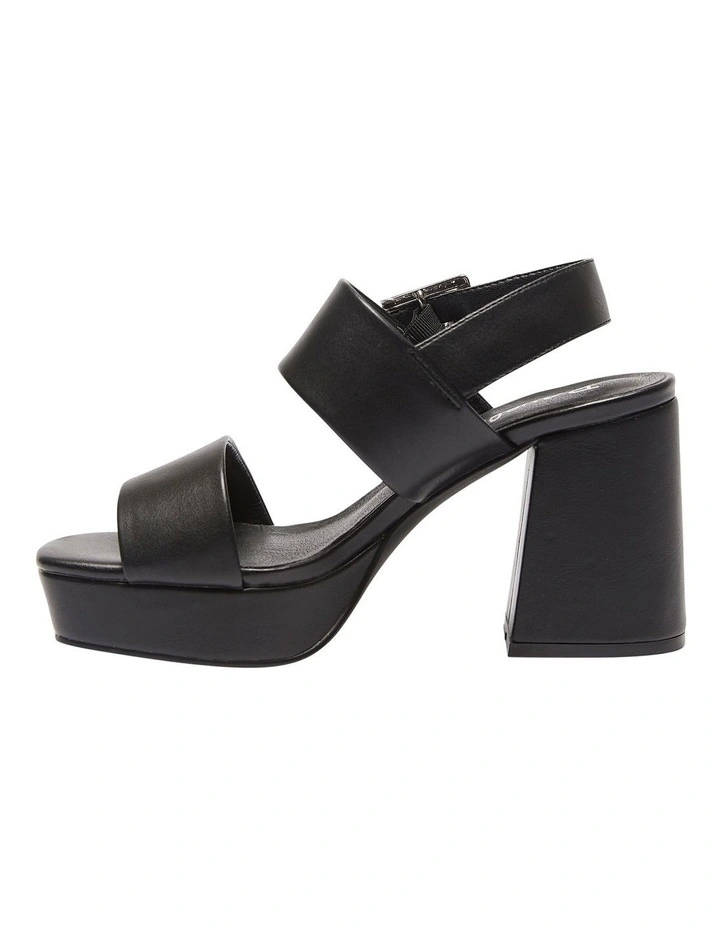 Wholesale β€οΈ Ravella Aero Sandals In Black Smooth π 3 Wholesale β€οΈ Ravella Aero Sandals In Black Smooth π - Image 3