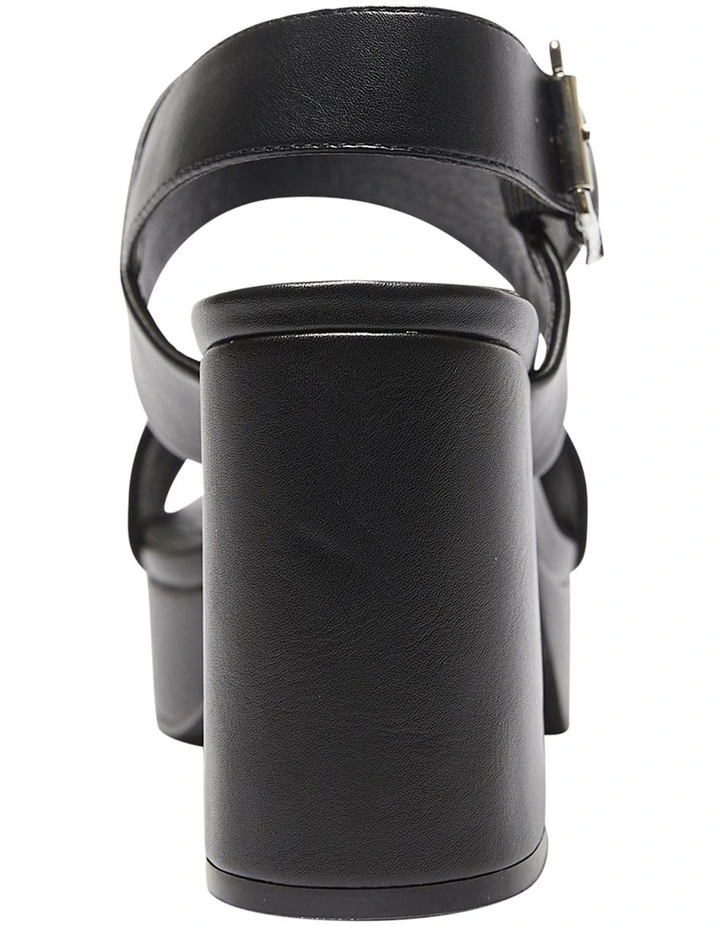 Wholesale β€οΈ Ravella Aero Sandals In Black Smooth π 5 Wholesale β€οΈ Ravella Aero Sandals In Black Smooth π - Image 5