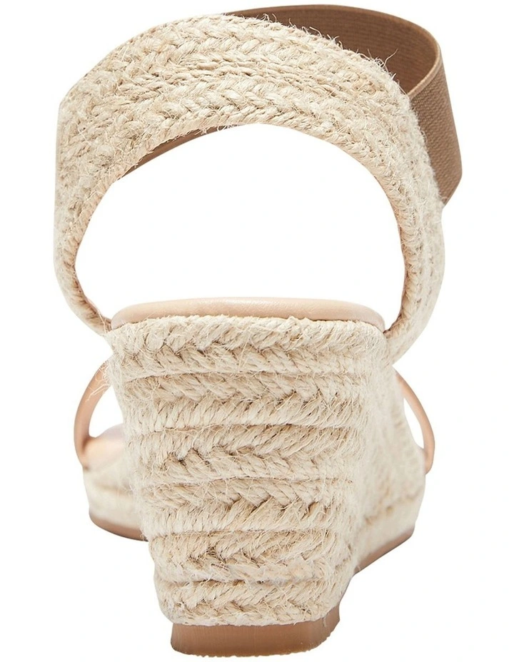 Best Pirce β Easy Steps Summit Elastic π Sandals In Khaki/Beige π 5 Best Pirce β Easy Steps Summit Elastic π Sandals In Khaki/Beige π - Image 5