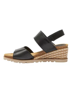 New π Easy Steps Terrace Sandals In Black Glove π 9 New π Easy Steps Terrace Sandals In Black Glove π -Chic Highheels Store unnamed file 111