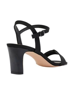 Wholesale ✨ Easy Steps Unison Black Fabric ✨ Sandals ✔️ -Chic Highheels Store unnamed file 1112