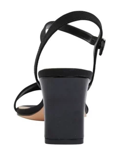 Wholesale ✨ Easy Steps Unison Black Fabric ✨ Sandals ✔️ -Chic Highheels Store unnamed file 1114