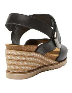 New π Easy Steps Terrace Sandals In Black Glove π 10 New π Easy Steps Terrace Sandals In Black Glove π -Chic Highheels Store unnamed file 112