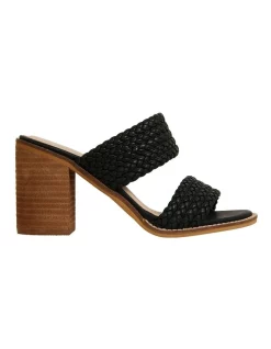 Top 10 π₯° Ravella Host Black Nubuck Sandals π―