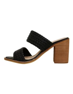 Top 10 🥰 Ravella Host Black Nubuck Sandals 💯 -Chic Highheels Store unnamed file 1124