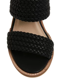 Top 10 🥰 Ravella Host Black Nubuck Sandals 💯 -Chic Highheels Store unnamed file 1127