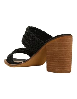 Top 10 🥰 Ravella Host Black Nubuck Sandals 💯 -Chic Highheels Store unnamed file 1128