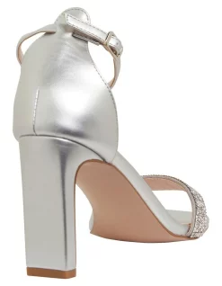 Hot Sale ✔️ Pink Inc Hope Silver Metallic Sandals 🔥 -Chic Highheels Store unnamed file 1132