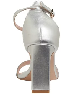 Hot Sale ✔️ Pink Inc Hope Silver Metallic Sandals 🔥 -Chic Highheels Store unnamed file 1133