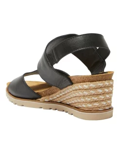 New π Easy Steps Terrace Sandals In Black Glove π 12 New π Easy Steps Terrace Sandals In Black Glove π -Chic Highheels Store unnamed file 114