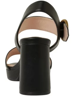 Outlet π Jane Debster Petra Black Glove Sandals π 8 Outlet π Jane Debster Petra Black Glove Sandals π -Chic Highheels Store unnamed file 1145