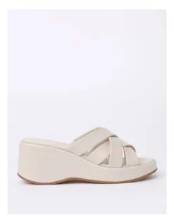 Coupon 🥰 Piper Leo ⌛ Sandal In Nude ⭐