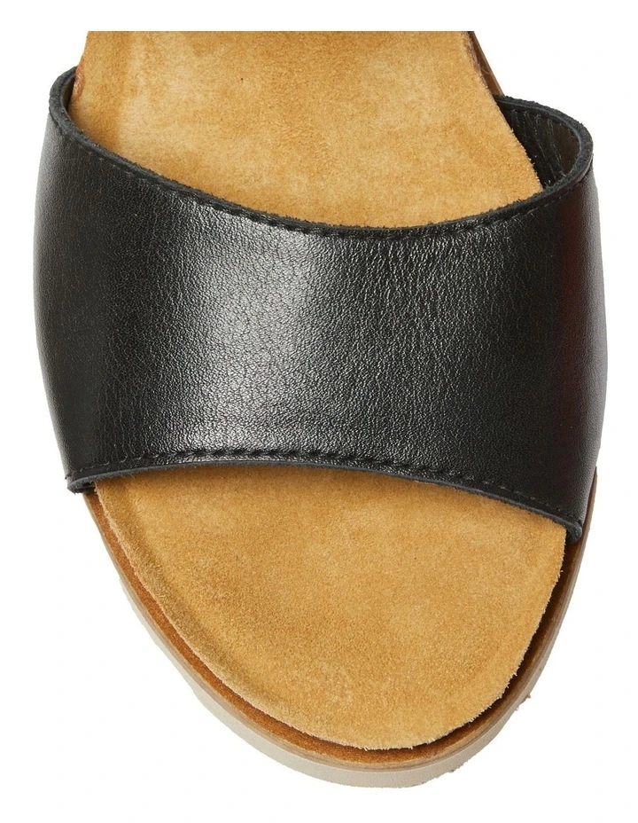 New π Easy Steps Terrace Sandals In Black Glove π 7 New π Easy Steps Terrace Sandals In Black Glove π - Image 7