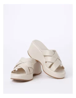 Coupon 🥰 Piper Leo ⌛ Sandal In Nude ⭐ -Chic Highheels Store unnamed file 1151