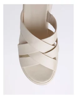 Coupon 🥰 Piper Leo ⌛ Sandal In Nude ⭐ -Chic Highheels Store unnamed file 1155