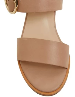 Wholesale 😀 Sandler Bali Nude Glove Sandals 🔔 -Chic Highheels Store unnamed file 1209