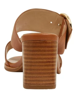 Promo ✔️ Sandler Bali Cognac Glove 🧨 Sandals 🛒 -Chic Highheels Store unnamed file 1214