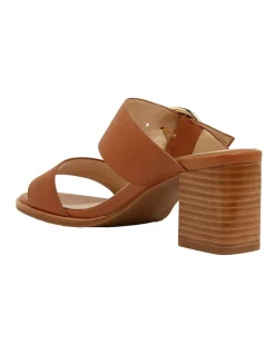 Promo ✔️ Sandler Bali Cognac Glove 🧨 Sandals 🛒 -Chic Highheels Store unnamed file 1215