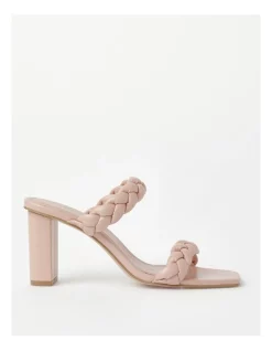 Deals βοΈ Tokito Knox π― Sandal In Blush βοΈ
