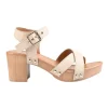 Buy ⌛ Verali Lulu Nude 👍 Sandal 😍