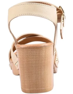 Buy ⌛ Verali Lulu Nude 👍 Sandal 😍 -Chic Highheels Store unnamed file 1233