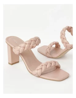 Deals ✔️ Tokito Knox 💯 Sandal In Blush ✔️ -Chic Highheels Store unnamed file 125