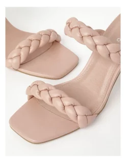 Deals ✔️ Tokito Knox 💯 Sandal In Blush ✔️ -Chic Highheels Store unnamed file 126
