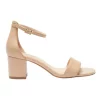 Best deal 🎉 Sandler Harmony Sandals In Nude Leather ⌛