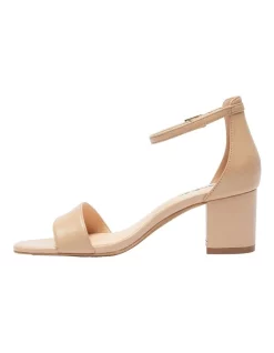 Best deal 🎉 Sandler Harmony Sandals In Nude Leather ⌛ -Chic Highheels Store unnamed file 1298