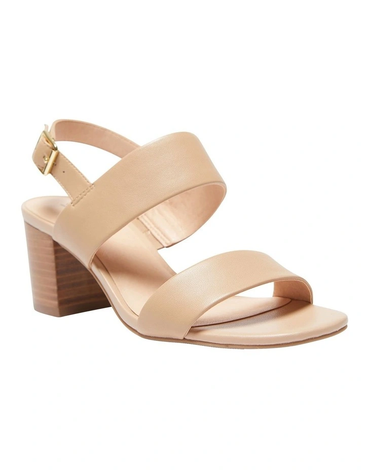 Best Pirce π― Sandler Hayley Sandals In Nude Leather π 2 Best Pirce π― Sandler Hayley Sandals In Nude Leather π - Image 2