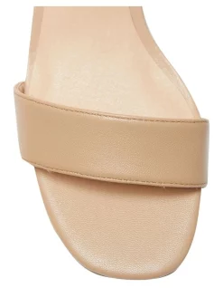 Best deal 🎉 Sandler Harmony Sandals In Nude Leather ⌛ -Chic Highheels Store unnamed file 1302