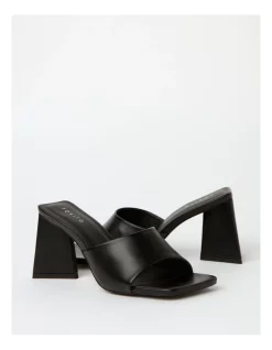 Top 10 🎉 Tokito Prya ✨ Sandal In Black ✔️ -Chic Highheels Store unnamed file 1322