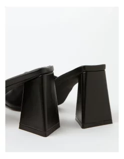 Top 10 🎉 Tokito Prya ✨ Sandal In Black ✔️ -Chic Highheels Store unnamed file 1325