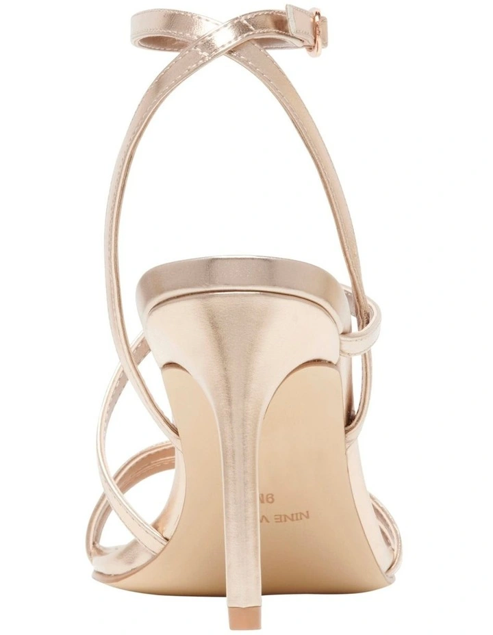 Promo π Nine West Dena Pink Sandals β 4 Promo π Nine West Dena Pink Sandals β - Image 4